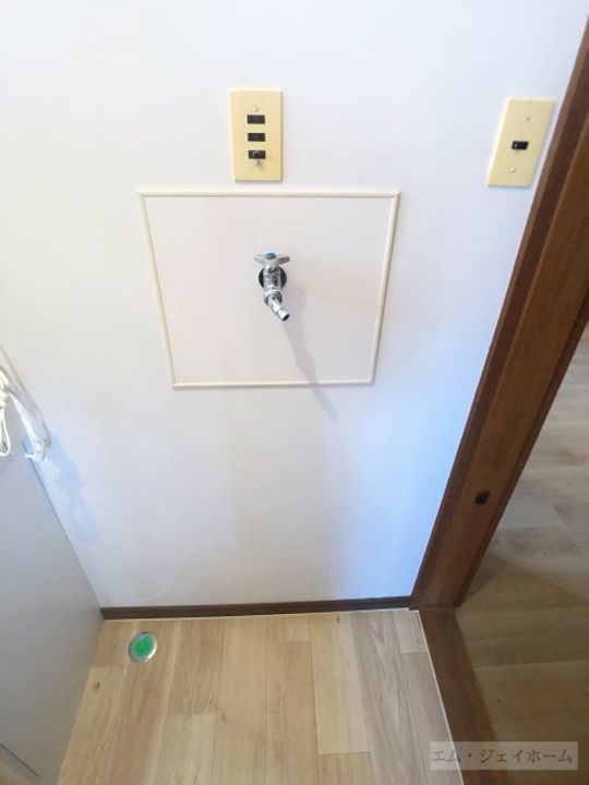 滋賀県東近江市宮川町(一戸建)の賃貸物件の内装