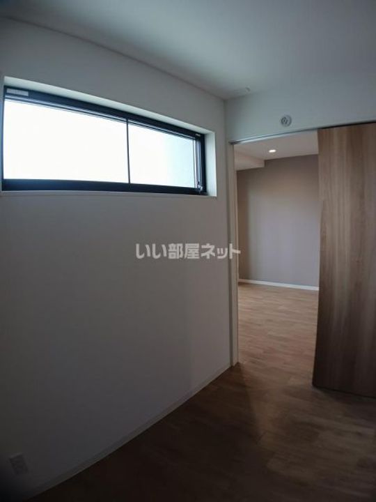 兵庫県加古川市加古川町河原(アパート)の賃貸物件の内装