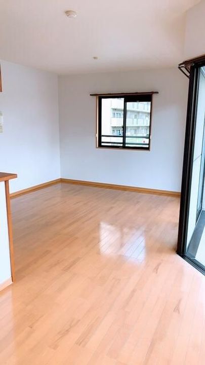 メゾンドゥMIIの内装