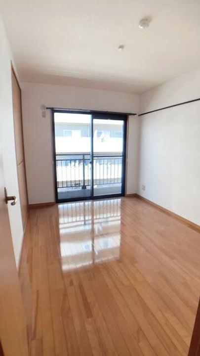 メゾンドゥMIIの内装