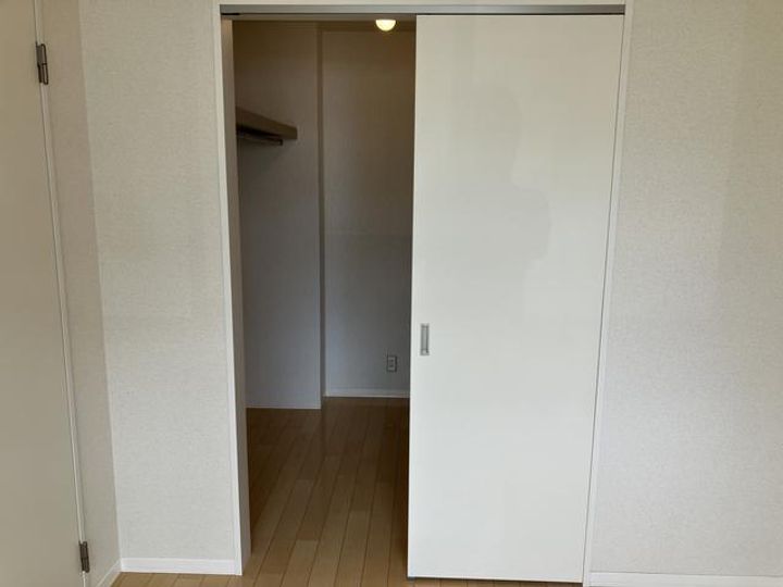 ファミール北川IIの内装