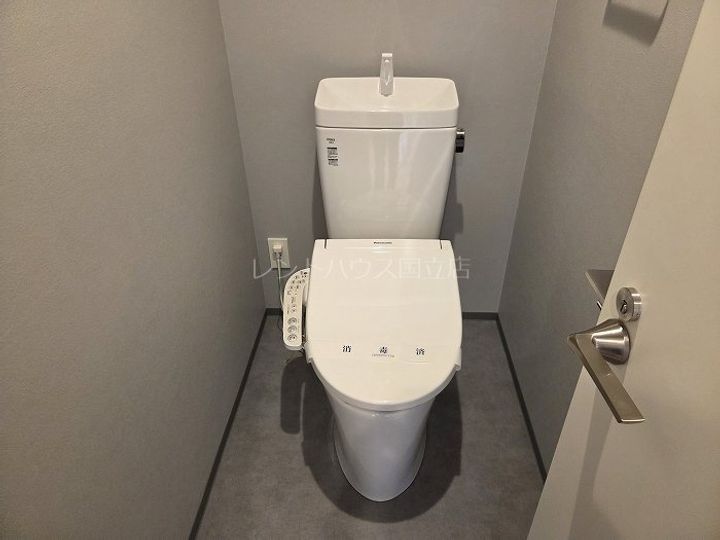 東京都立川市幸町5(マンション)の賃貸物件の内装
