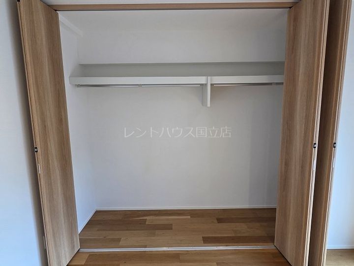 東京都立川市幸町5(マンション)の賃貸物件の内装