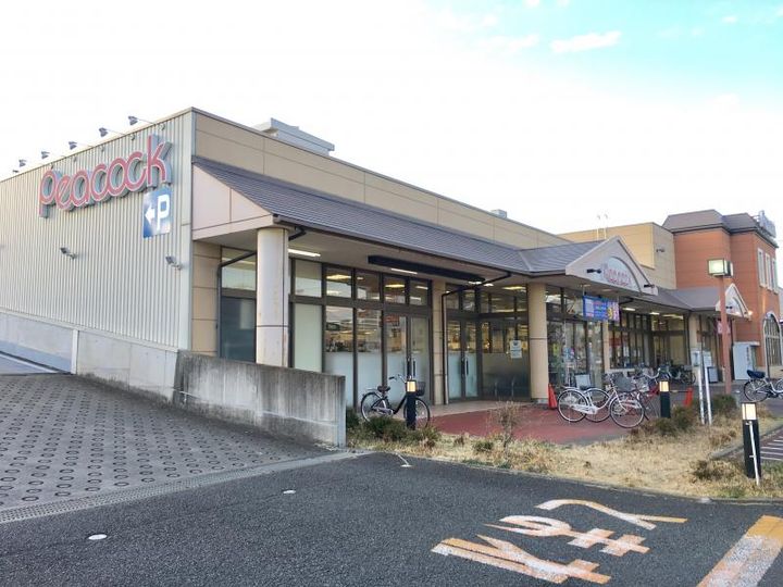 東京都立川市幸町5(マンション)の賃貸物件の周辺