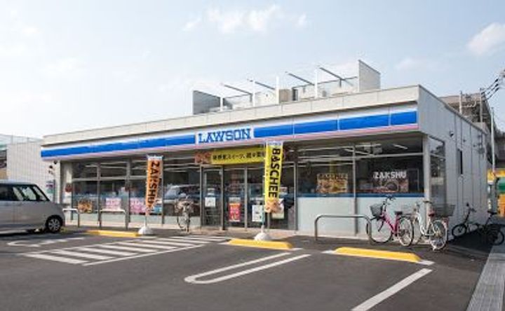 東京都立川市幸町5(マンション)の賃貸物件の周辺