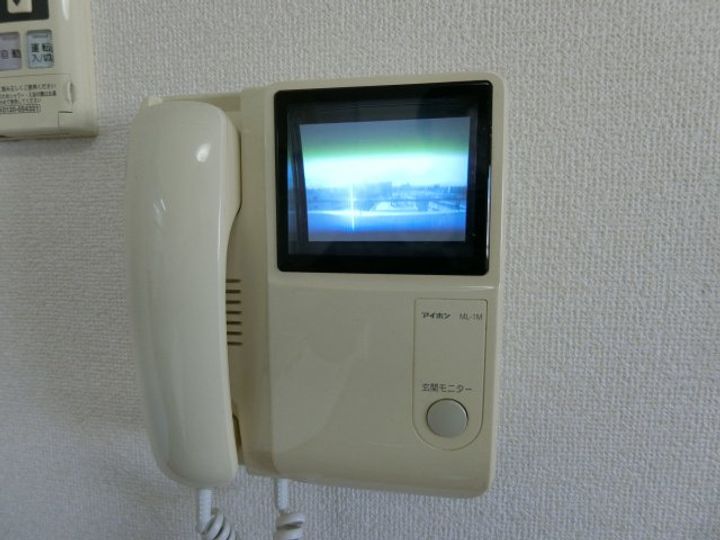 神奈川県川崎市高津区末長1(マンション)の賃貸物件の内装