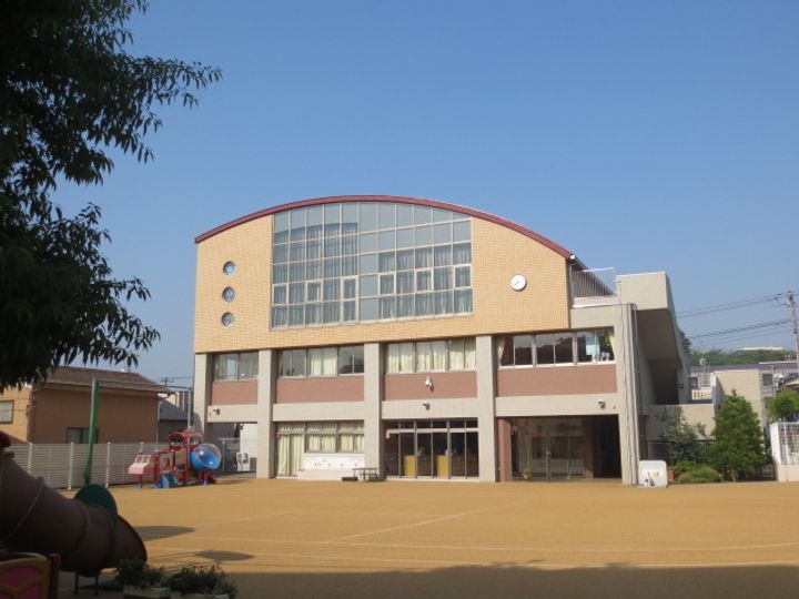 神奈川県川崎市高津区末長1(マンション)の賃貸物件の周辺