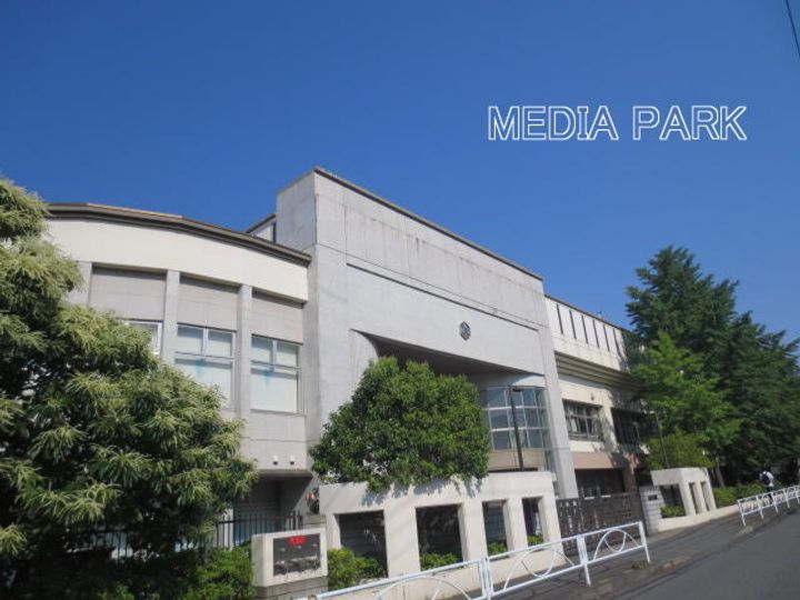神奈川県川崎市高津区末長1(マンション)の賃貸物件の周辺
