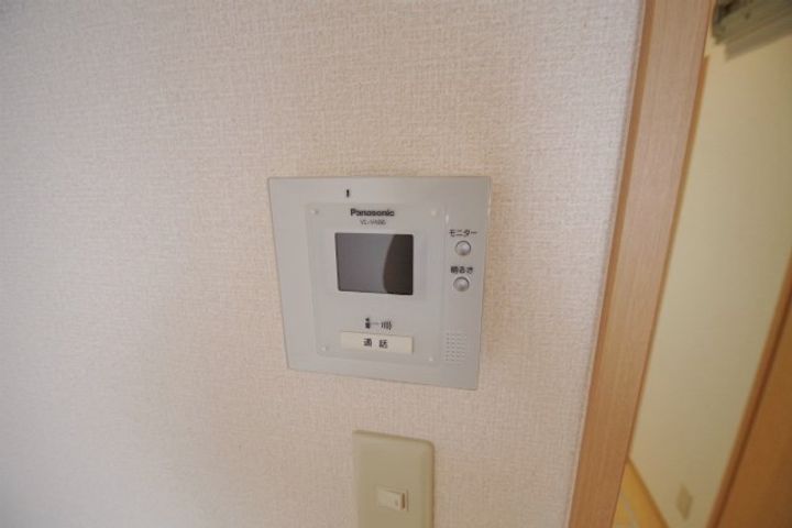 大阪府枚方市楠葉野田1(アパート)の賃貸物件の内装