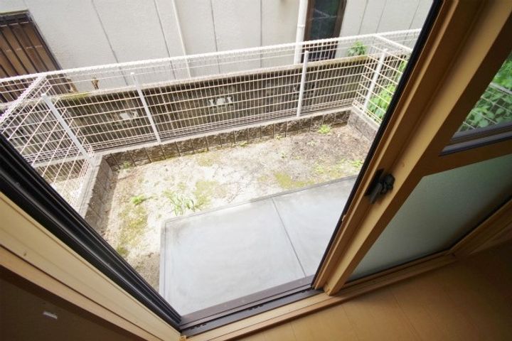 大阪府枚方市楠葉野田1(アパート)の賃貸物件の内装