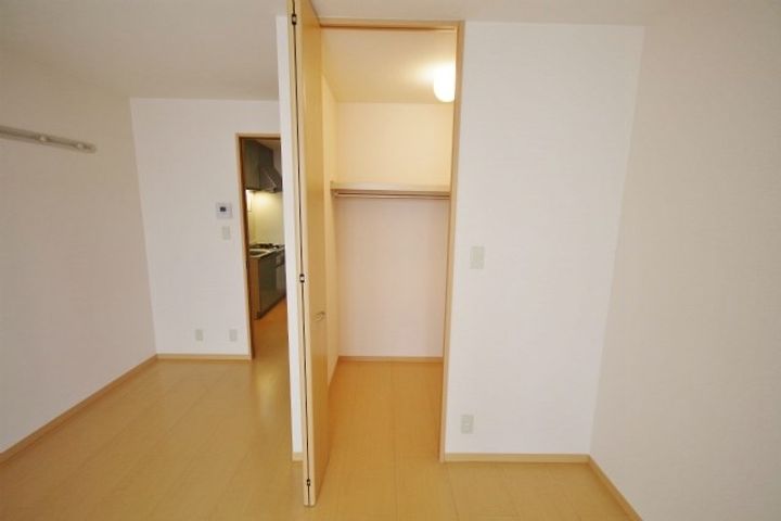 大阪府枚方市楠葉野田1(アパート)の賃貸物件の内装