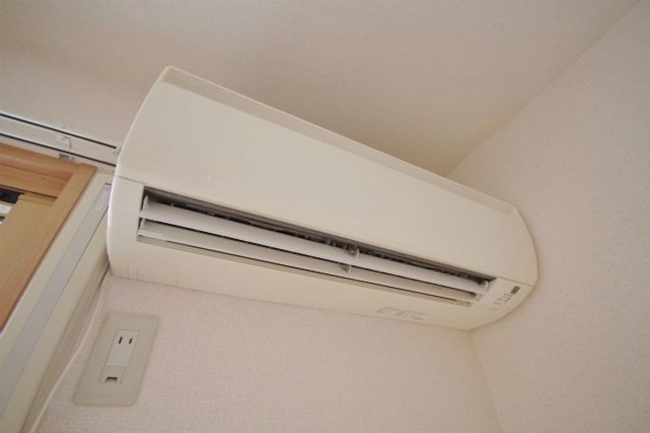 大阪府枚方市楠葉野田1(アパート)の賃貸物件の内装