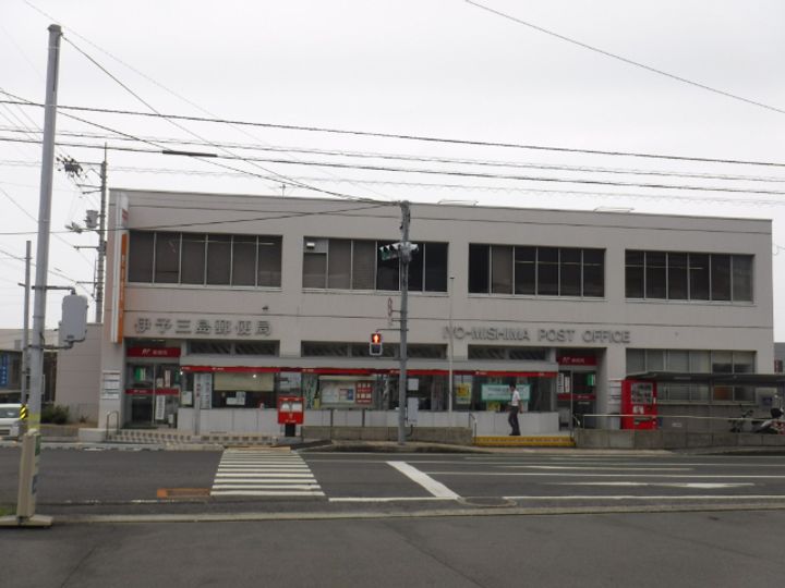 villa KAKIHI 宮ノ上Bの周辺