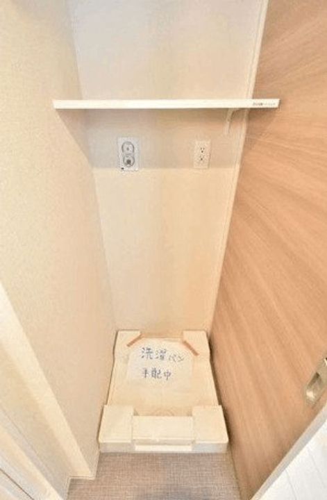 東京都墨田区菊川2(マンション)の賃貸物件の内装