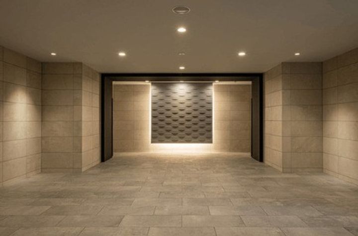 東京都墨田区菊川2(マンション)の賃貸物件の地図