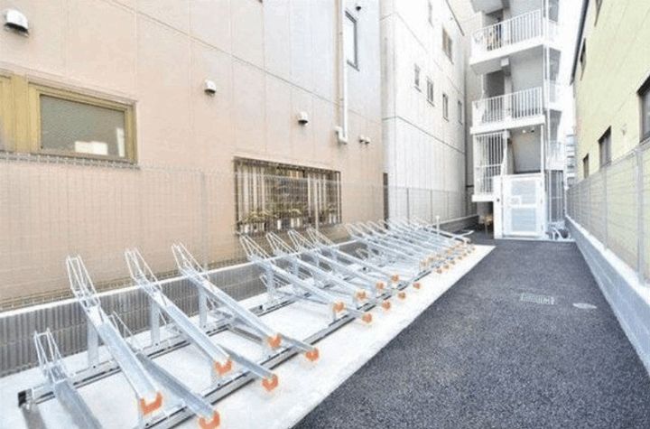 東京都墨田区菊川2(マンション)の賃貸物件の地図