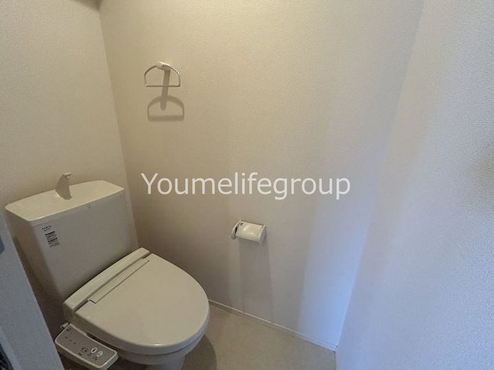 サニーハイツ茅ヶ崎の内装