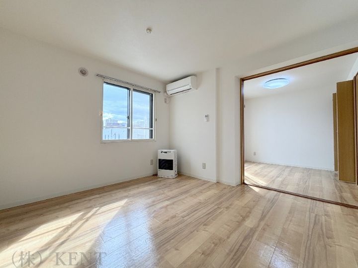 オルセー北円山のその他画像