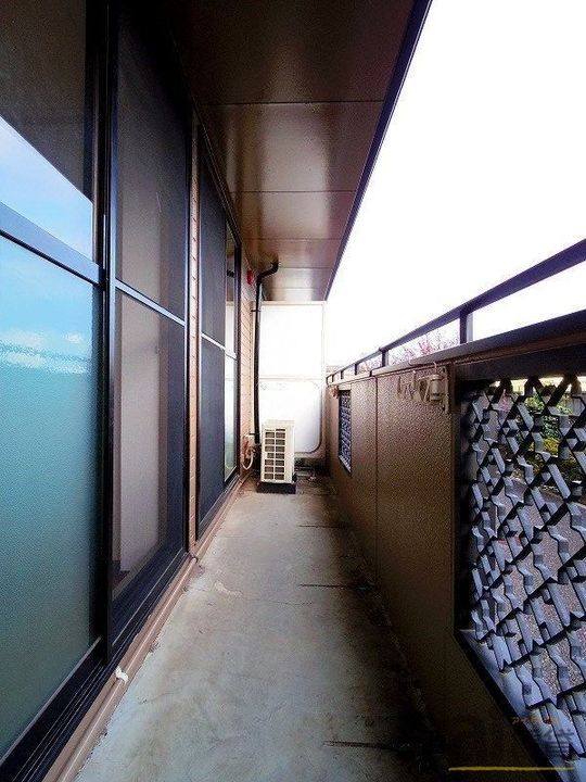 東京都練馬区上石神井3(アパート)の賃貸物件の内装