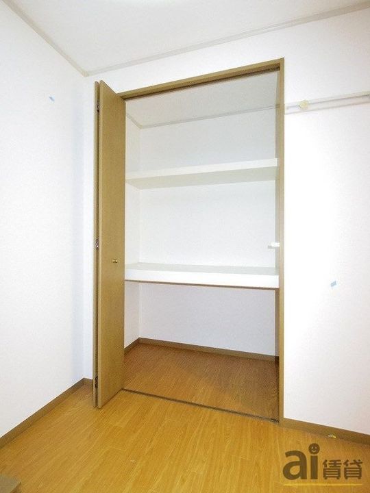 東京都練馬区上石神井3(アパート)の賃貸物件の内装