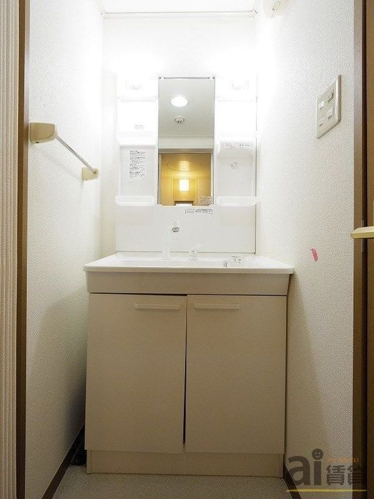 東京都練馬区上石神井3(アパート)の賃貸物件の内装