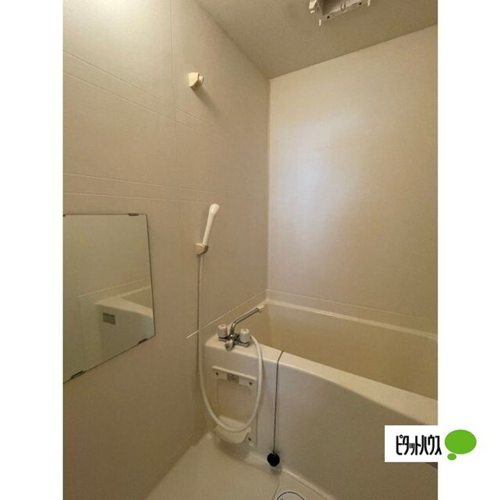 ABCフラッツの風呂