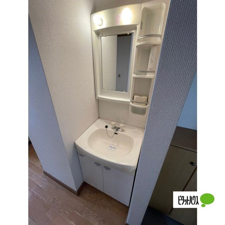 ABCフラッツの内装