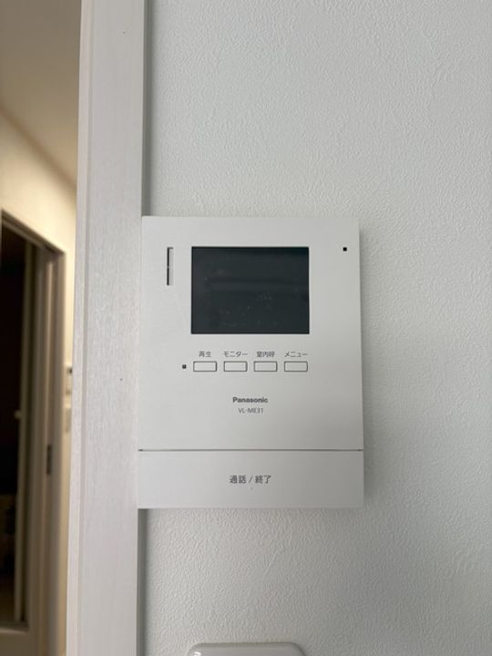 シティハイムワカクサの内装