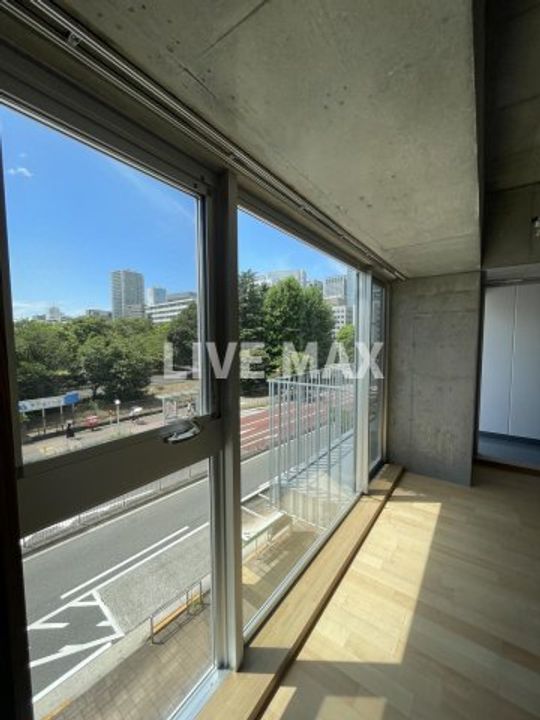 東京都港区港南4(マンション)の賃貸物件のその他画像