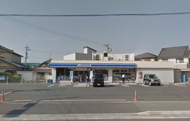 アークヒルズの周辺