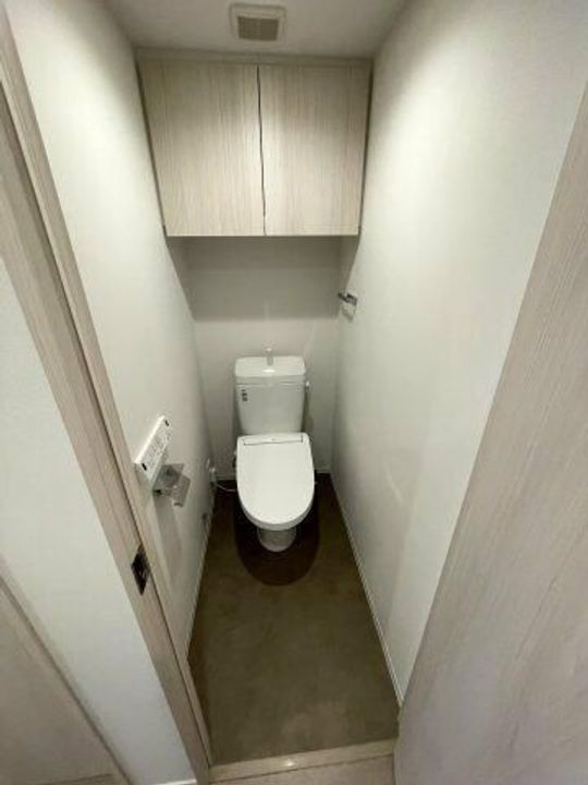 東京都北区上中里2(マンション)の賃貸物件の内装