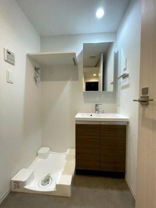 東京都北区上中里2(マンション)の賃貸物件の内装