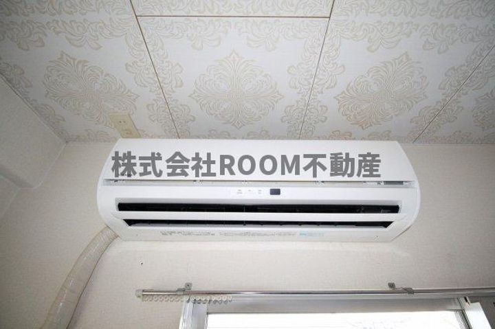 あいらんど花繰の内装