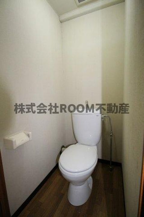 あいらんど花繰の内装