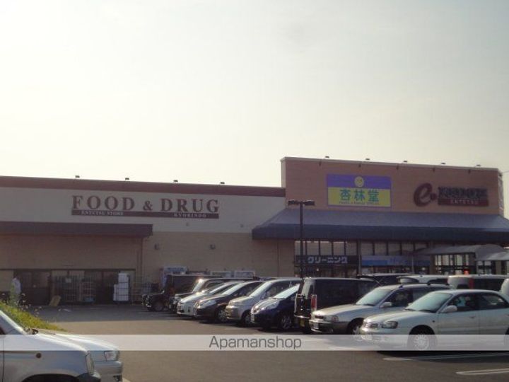 静岡県浜松市中央区幸4(一戸建)の賃貸物件の周辺