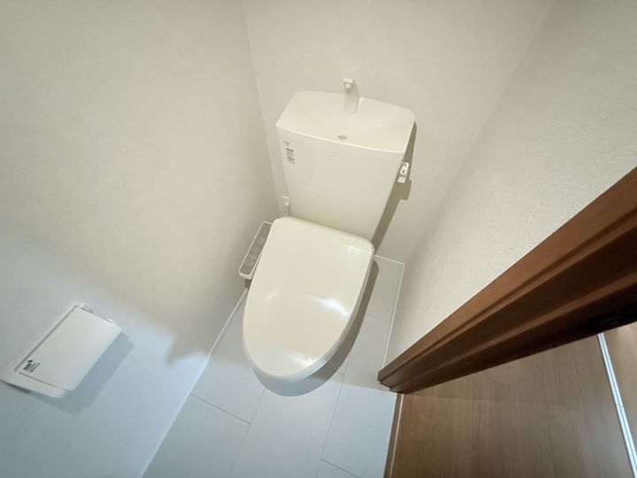 プランドール雷神の内装