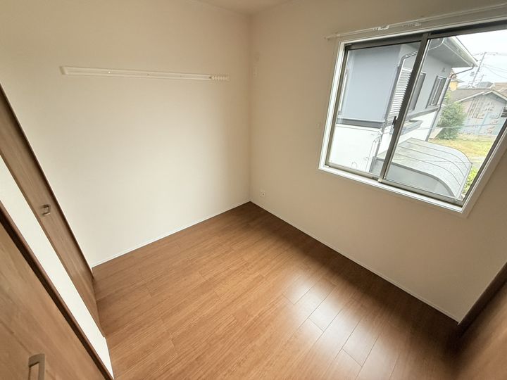 プランドール雷神の内装