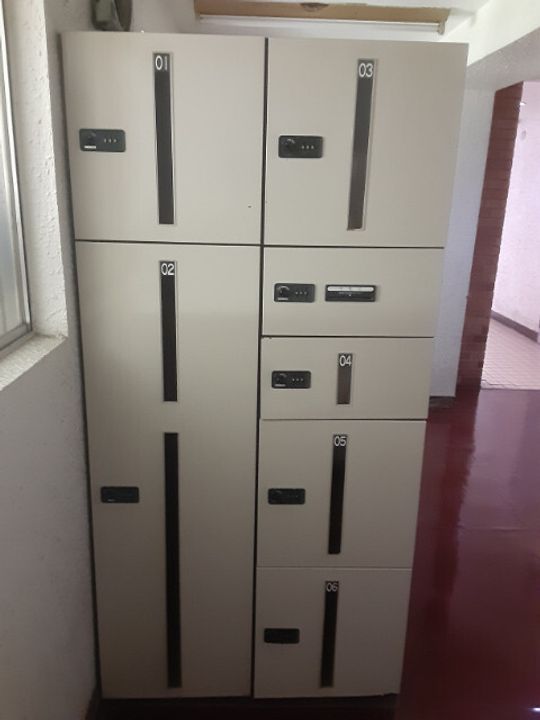 カルム?坂の地図