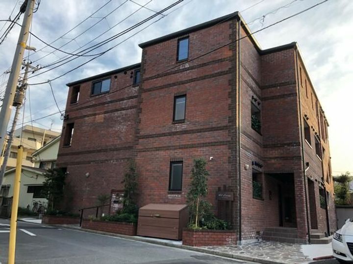 神奈川県横浜市鶴見区本町通4(アパート)の賃貸物件のその他画像