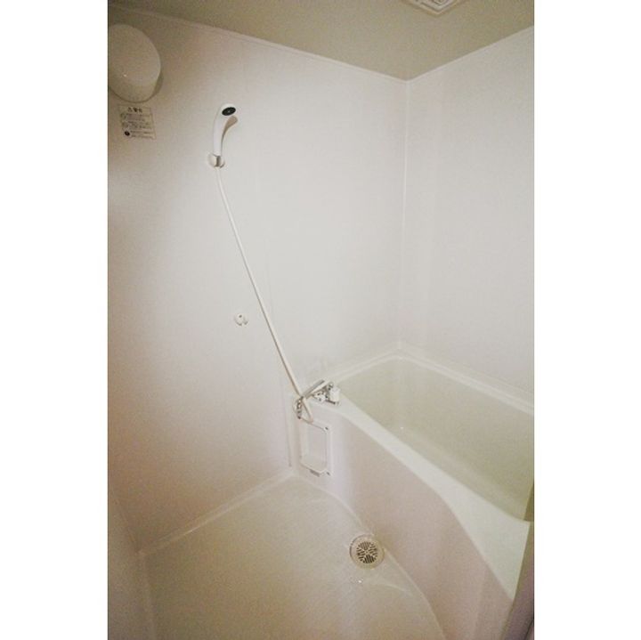 鳥取県米子市両三柳(一戸建)の賃貸物件の風呂