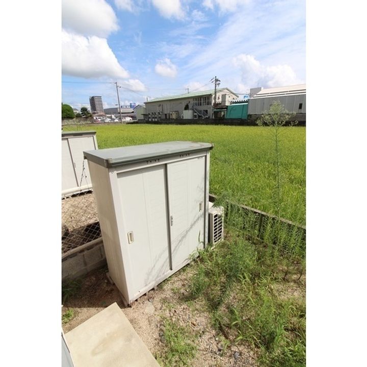 鳥取県米子市両三柳(一戸建)の賃貸物件のその他画像