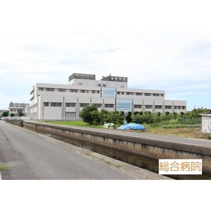 鳥取県米子市両三柳(一戸建)の賃貸物件の周辺