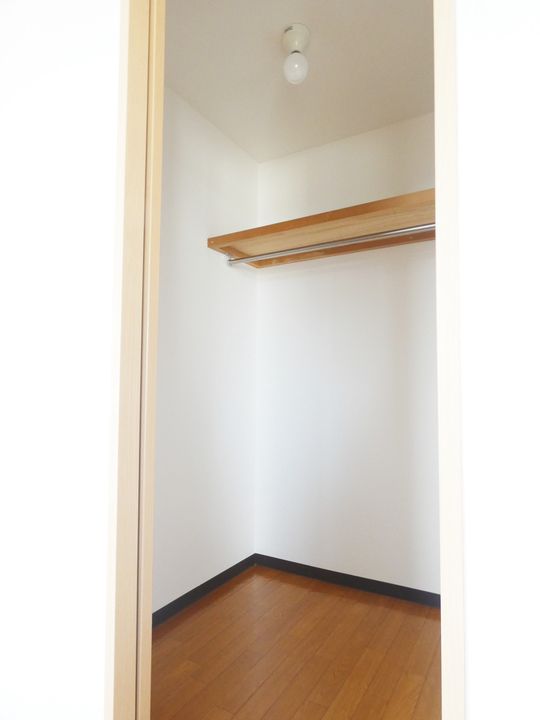 プレステージ太田の内装