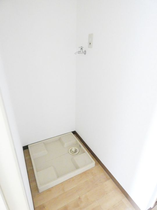 プレステージ太田の内装