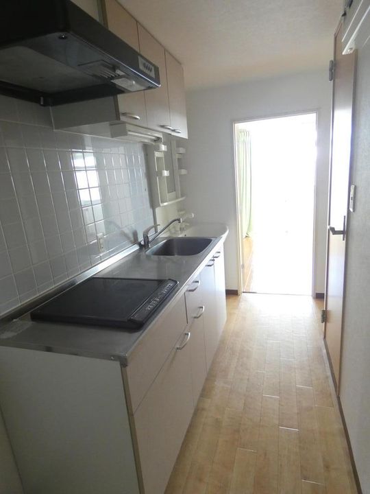 プレステージ太田のその他画像