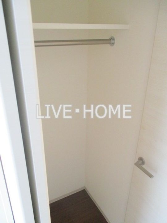 東京都杉並区成田東4(マンション)の賃貸物件の内装