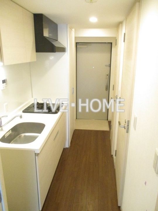 東京都杉並区成田東4(マンション)の賃貸物件の地図