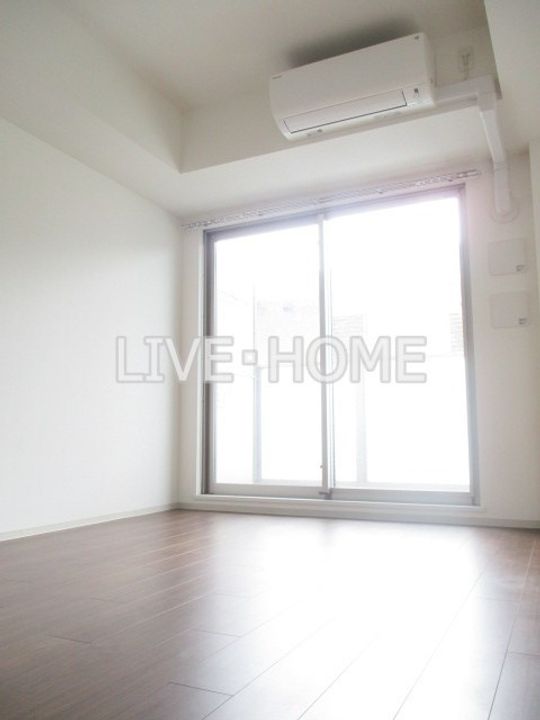 東京都杉並区成田東4(マンション)の賃貸物件の居間