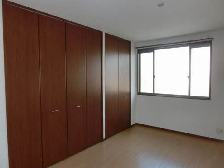 サン・カーサKの内装