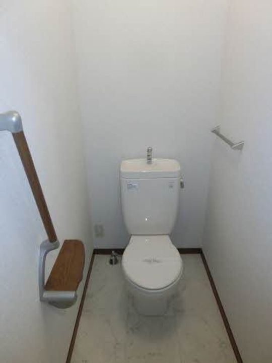 サン・カーサKの内装